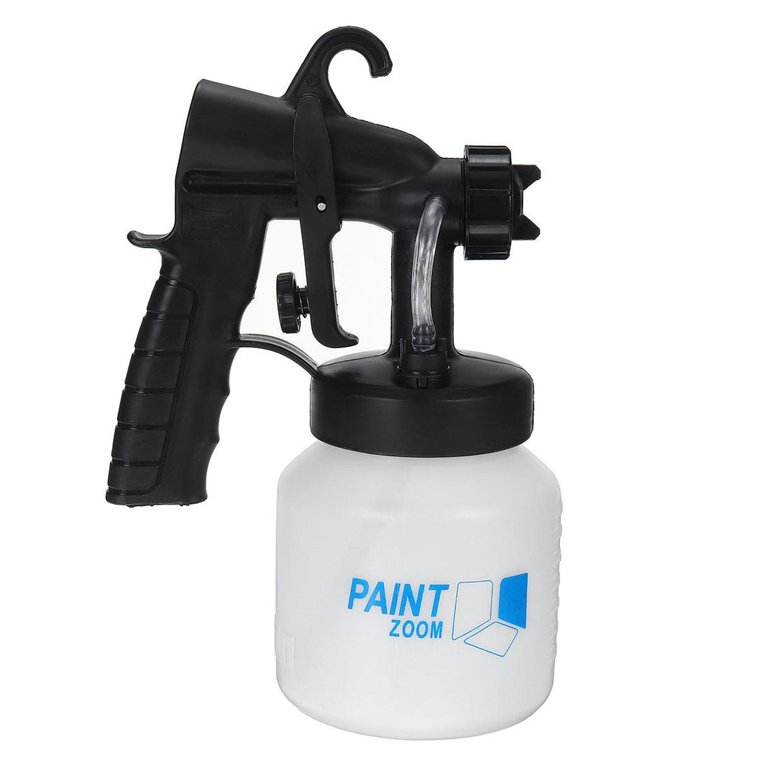 650W 800mL Three-way Electric Air Paint Sprayer Machine Kit For Brick Molding Painting - MRSLM