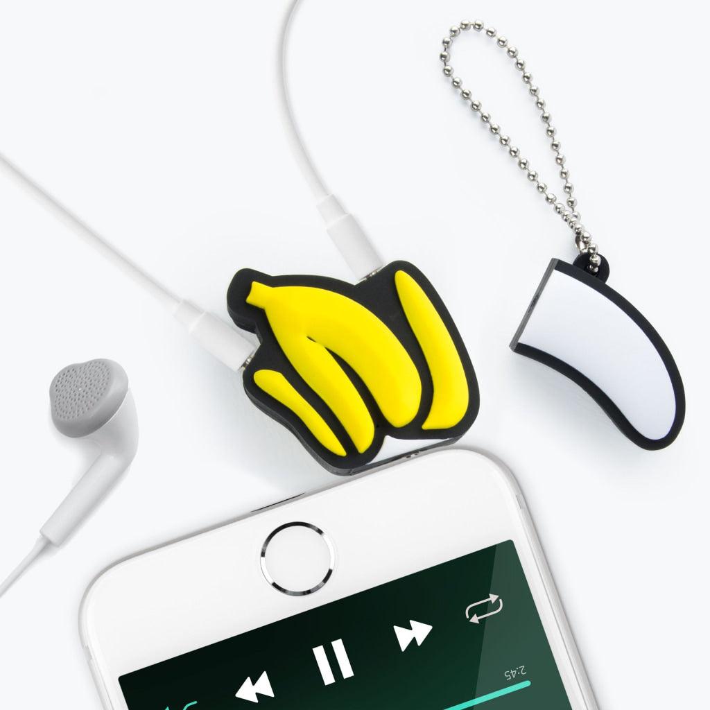 Banana Audio Splitter - MRSLM