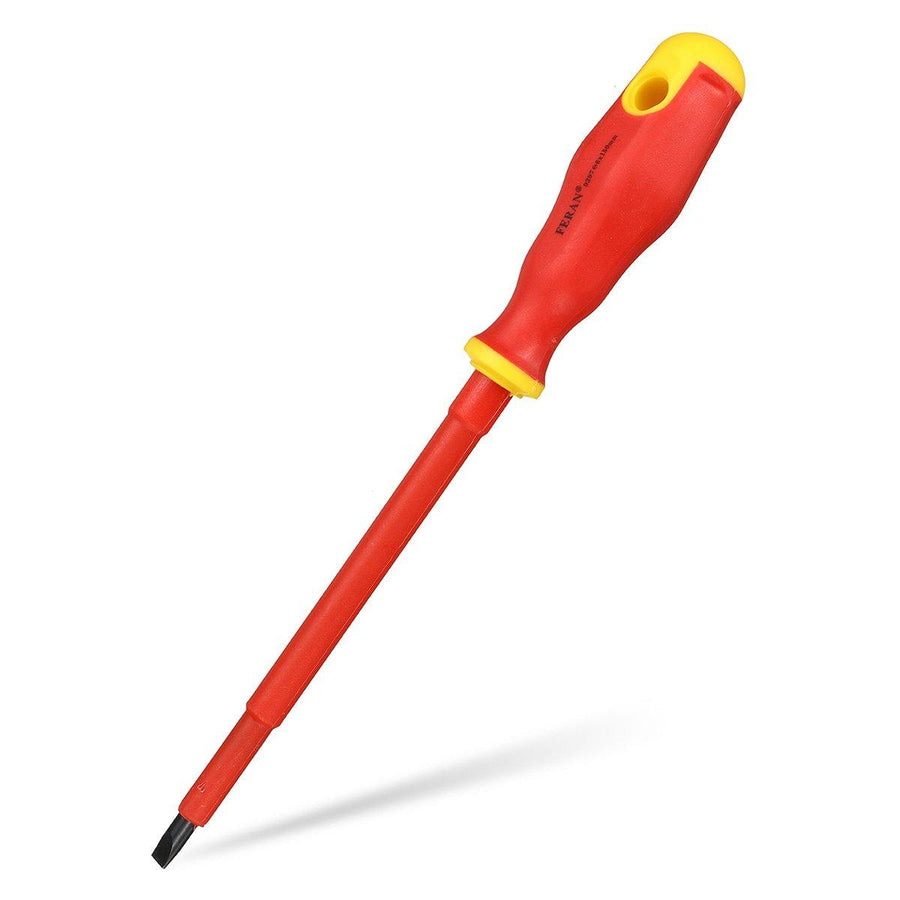 1000W High Voltage Insulated Screwdriver Slotted Screwdriver Phillips Screwdrivers - MRSLM