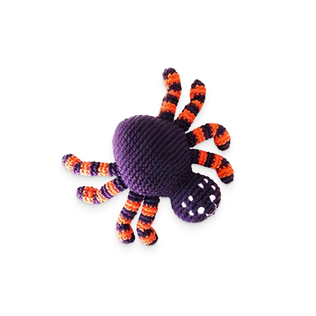 Spider Rattle - MRSLM