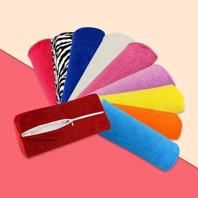 Soft Nail Art Hand Rest Pillow Nail Pillow Cushion Nails Salon Equipment for Nail Art Beauty Hand Arm Rest Manicure Care Tools - MRSLM