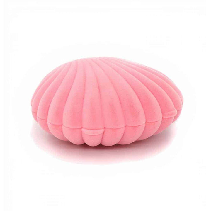 Shell Shaped Jewelry Box