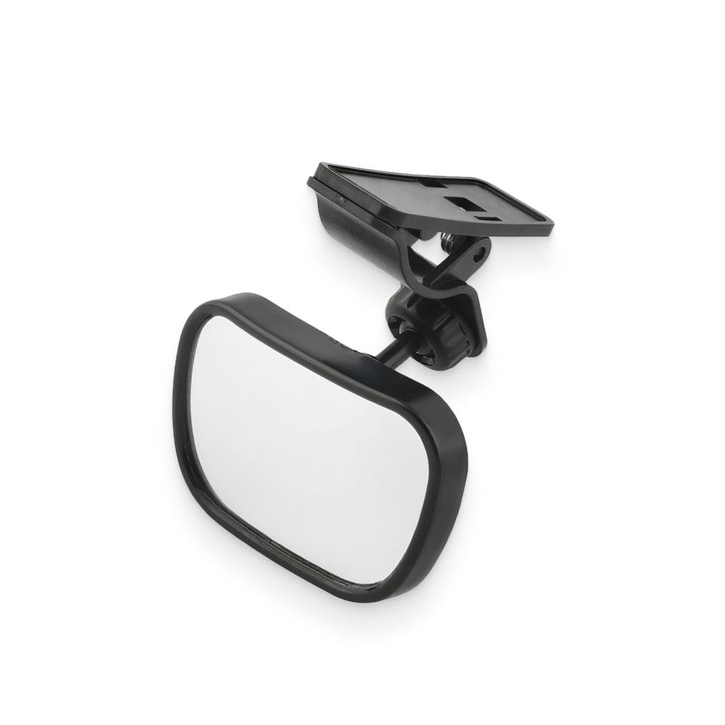 Car Infant-Monitoring Suction Mirror - MRSLM