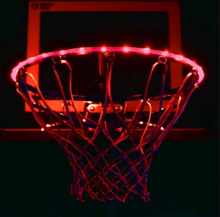 Basketball Hoop LED Strip Light - MRSLM