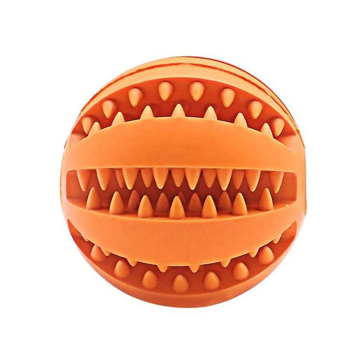 Dog Toy Feeder Ball Medium (2 inch) - MRSLM