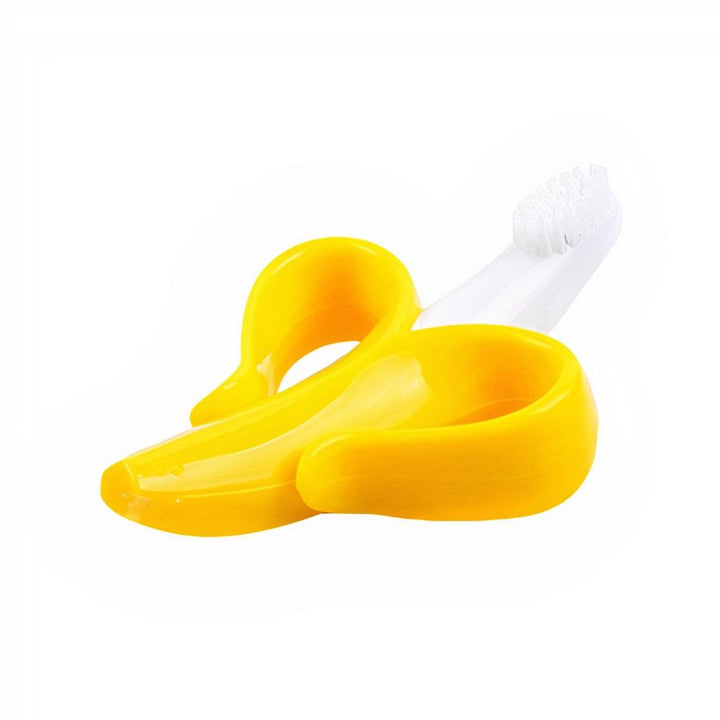 Banana Teether - MRSLM