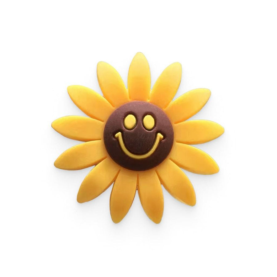 Clip-On Sunflower Air Freshener - MRSLM