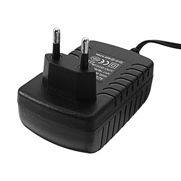 DC 12V 2A Power Supply Adapter 5.5*2.1mm DC for Security Camera LED Strip Bar Light EU US AU UK Plug - MRSLM