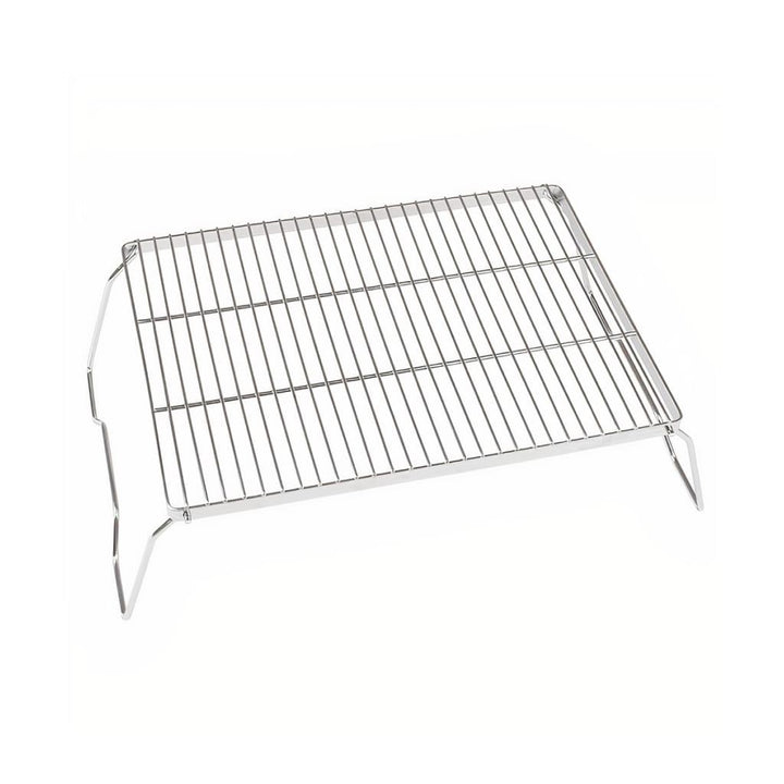 AceCamp Stainless Steel BBQ Grill Stand - MRSLM