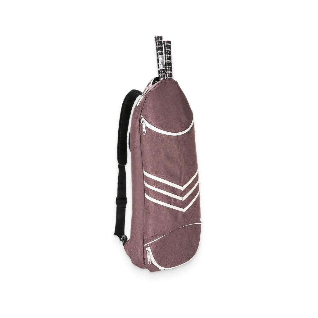 Tennis Racket Backpack - MRSLM