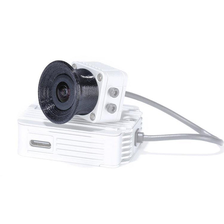 iFlight TPU 3D Printing DJI FPV Digital Sky Camera Collision Protection Cover - MRSLM