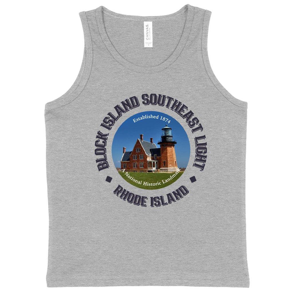 Kids' Block Island Tank - Rhode Island Tanks - MRSLM