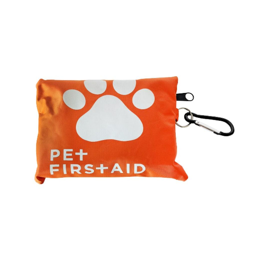 19pc Pet First Aid Travel Kit - MRSLM