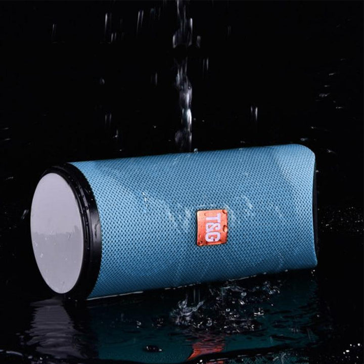 Bluetooth Portable Speaker - MRSLM