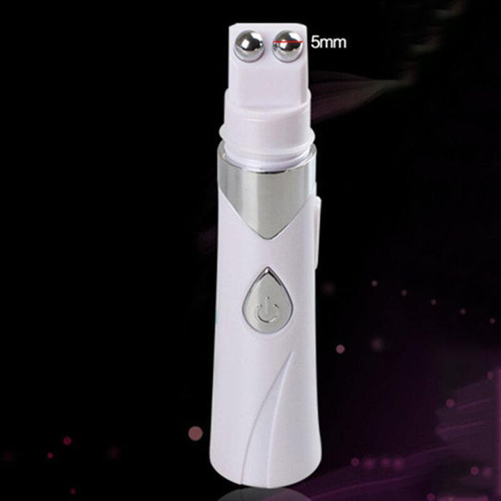 Micro-current Charging Bead Remove Eye Bag To Dark Circle Ion Beauty Machine Introducer - MRSLM