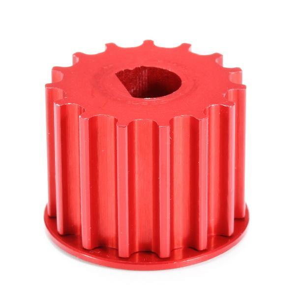 Racerstar Motor Gear Red For BRH5065 BRH5045 Brushless Balancing Scooter Motor - MRSLM