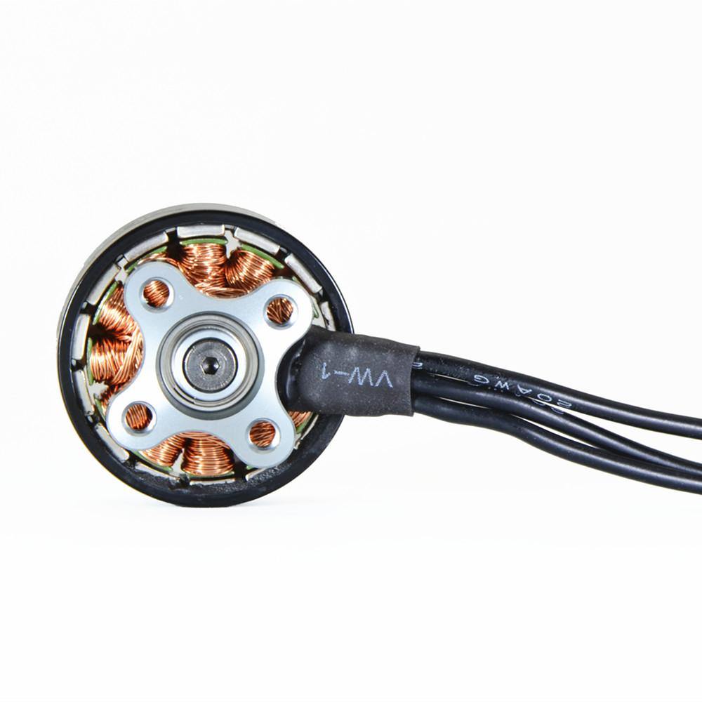 Sunnysky E-R2204 2204 2300KV 3-4S Brushless Motor for RC Drone FPV Racing CW Screw Thread - MRSLM