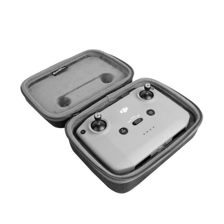 Sunnylife Portable Waterproof Drone Remote Controller Storage Bag Carrying Case Box for DJI Mavic Air 2 - MRSLM