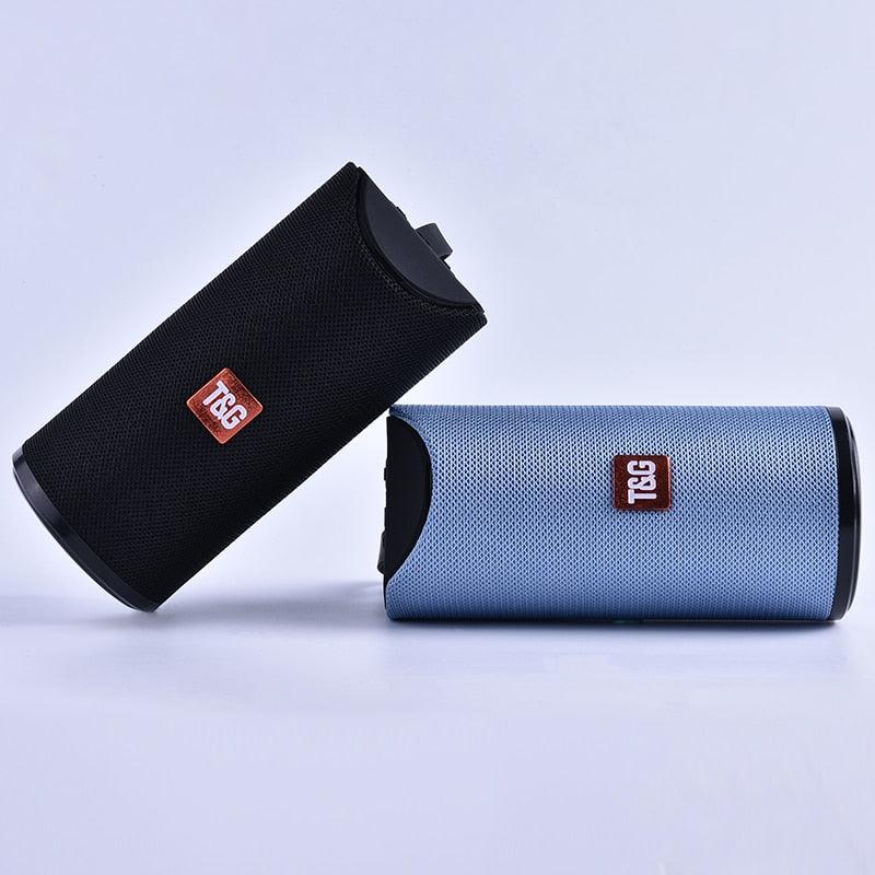 Bluetooth Portable Speaker - MRSLM