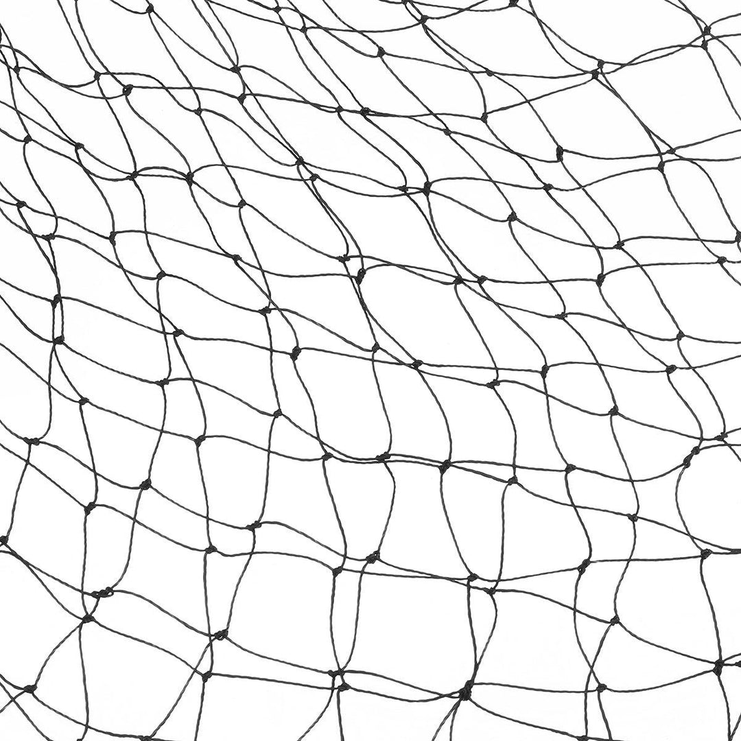 5M Wide Garden Anti Bird Net Netting Heavy Duty Net Strong Garden Plant Crops Fruit Mesh - MRSLM