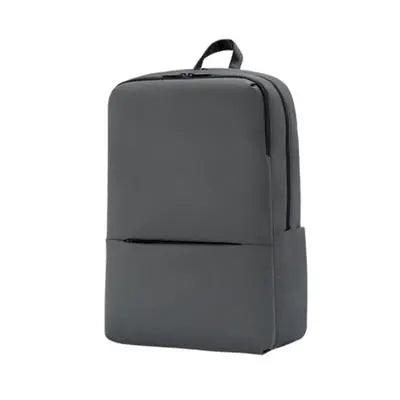 Simple Casual Backpack Polyester Comfort Material 15.6 inch Men Women Bags For Business - MRSLM