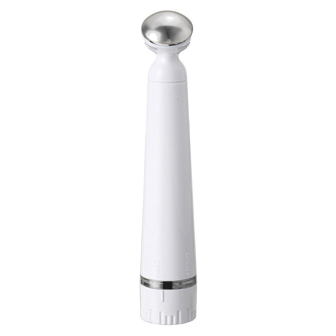 Mini Electric Vibration Eye Massager Anti-Ageing Wrinkle Dark Circle Pen Removal Rejuvenation Beauty Machine Care Portable Pen - MRSLM