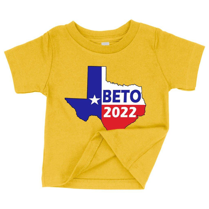 Baby Beto 2022 T-Shirt - MRSLM