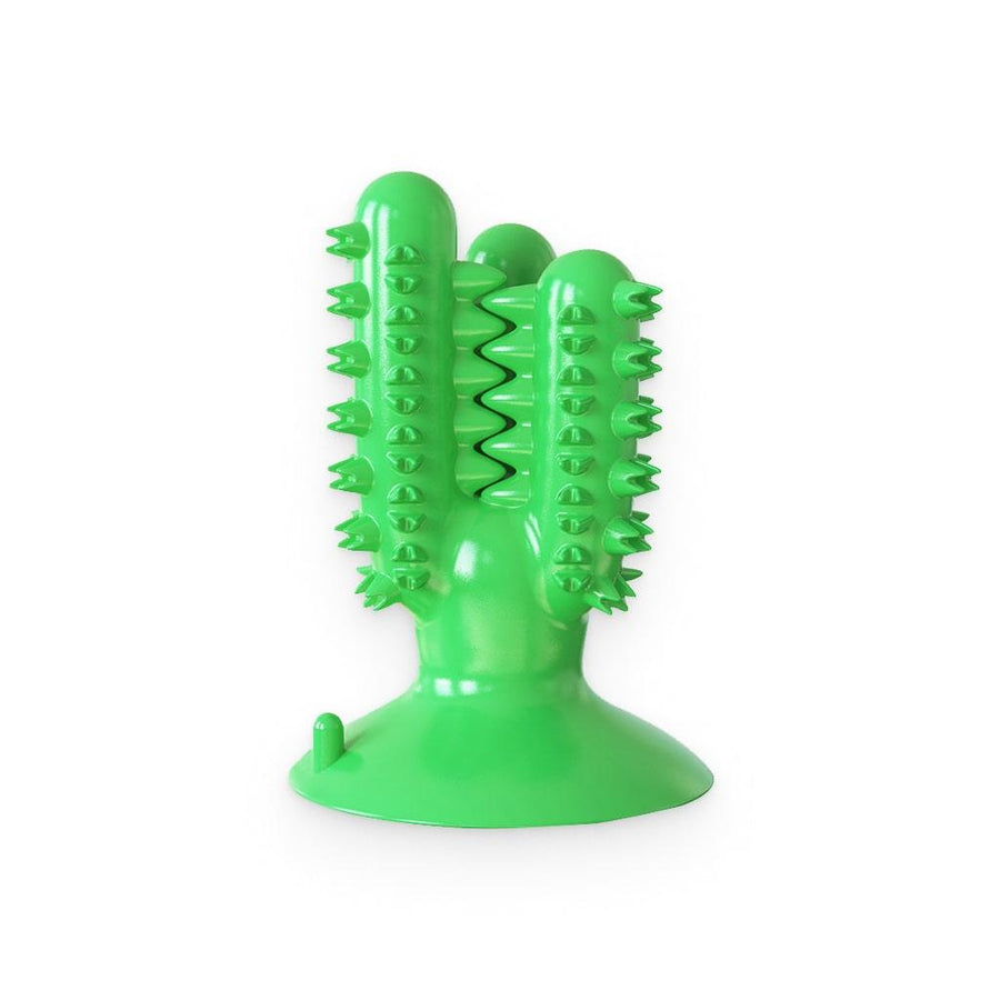Cactus Dog Toothbrush - MRSLM