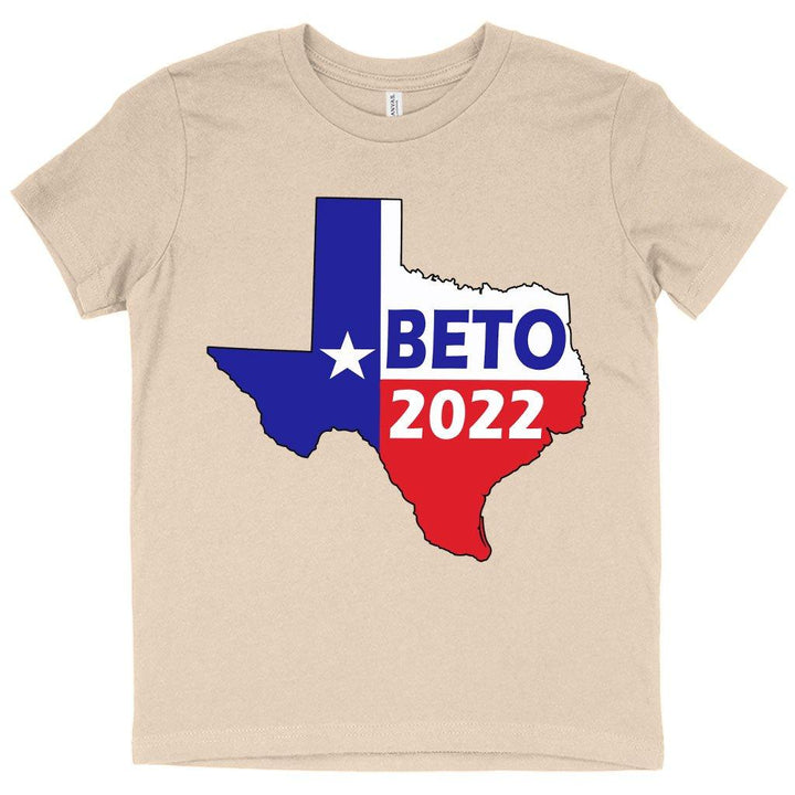 Kids' Beto 2022 T-Shirt - MRSLM