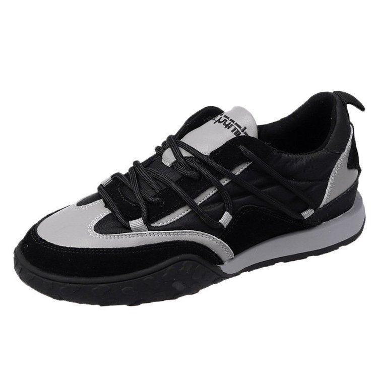 Women's Soft Sole Comfortable Lightweight Sports Shoes - MRSLM