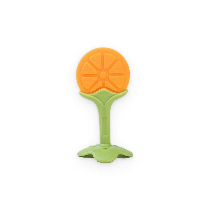 Orange Teether - MRSLM