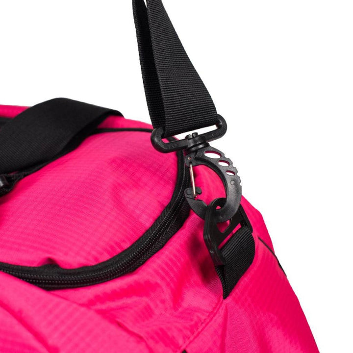 3-Way Gym Bag – Pink - MRSLM