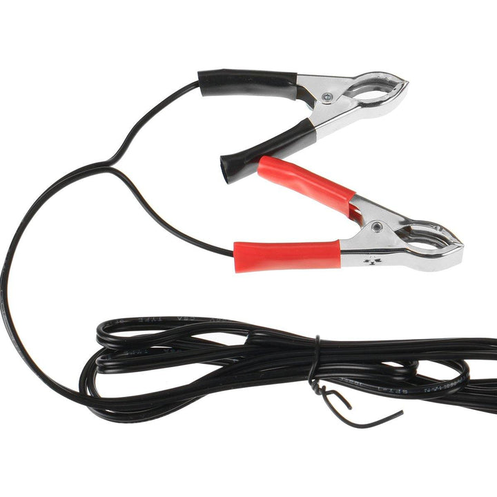 12V/220V Chainsaw Teeth Mini Sharpener Tool Chain Saw Electric Grinder File - MRSLM