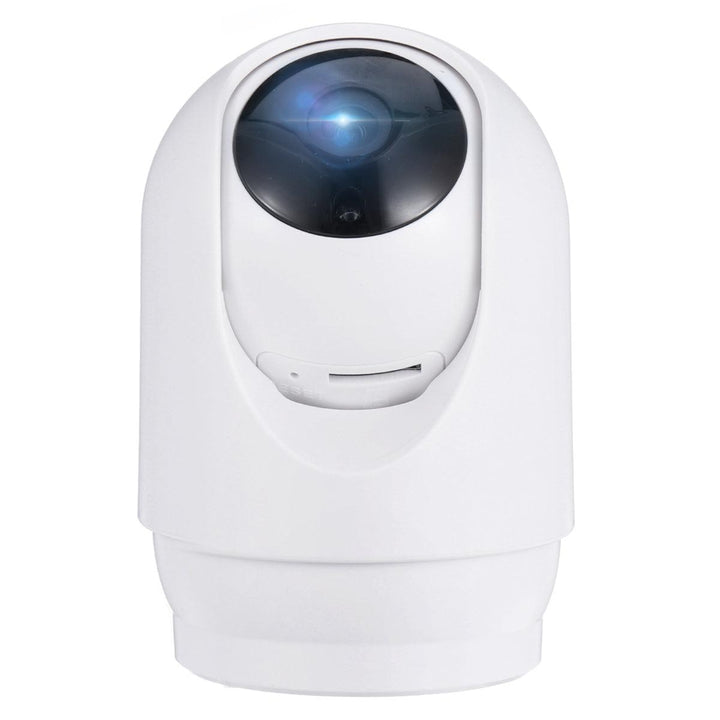 GUUDGO Blockhouse 1080P 2MP Smart IP Camera Two-Way Audio Night Vision Security Monitor Camera - MRSLM