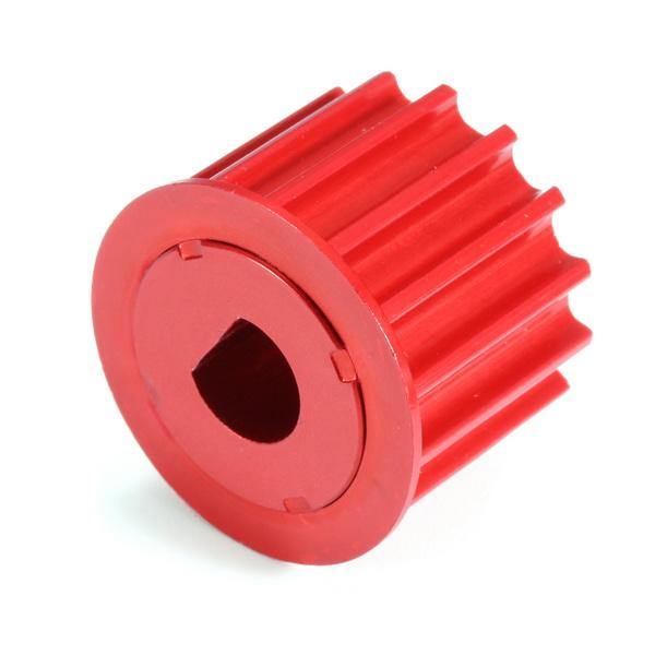 Racerstar Motor Gear Red For BRH5065 BRH5045 Brushless Balancing Scooter Motor - MRSLM