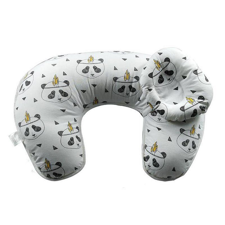 Baby Nursing Pillows Maternity Baby Breastfeeding Pillow Infant Cuddle U-Shaped Newbron Cotton Feeding Waist Cushion Infant Newborn Toddler Babies Nursing Pillow Adorable Babies Multi-Function Pillows - MRSLM