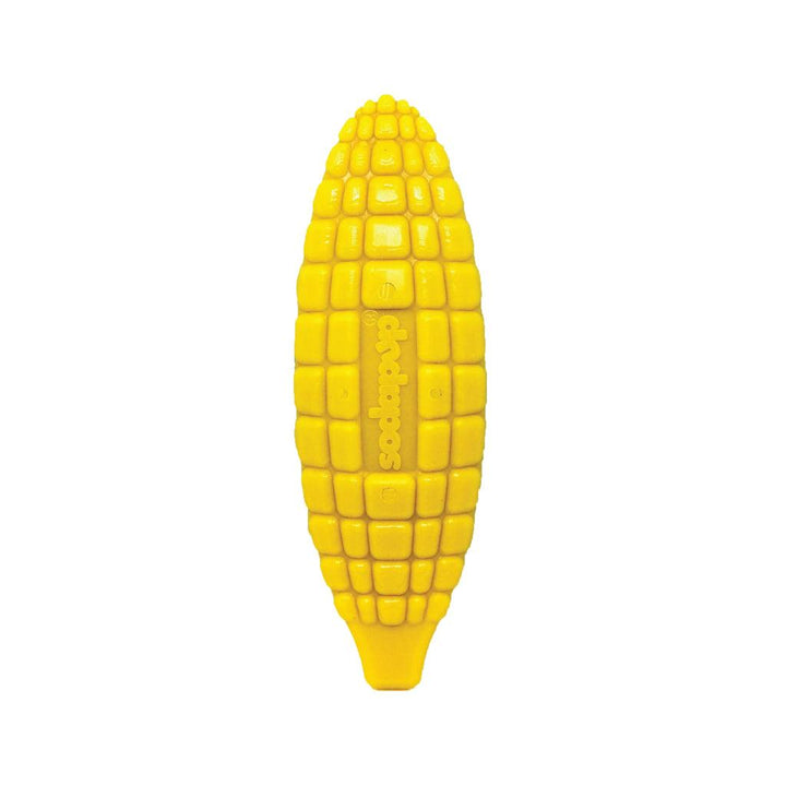 Nylon Corn on the Cob Chew Toy - MRSLM