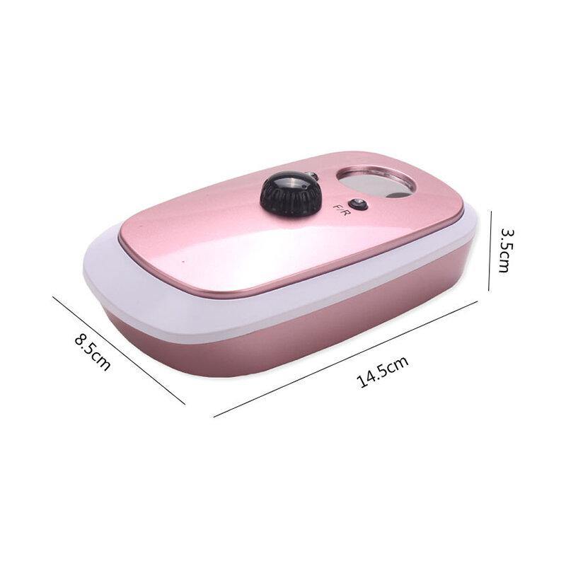 Nail Charge Sander 25000 RPM / 30000 RPM Portable Nail Polisher Nail Polish With High Capacity - MRSLM