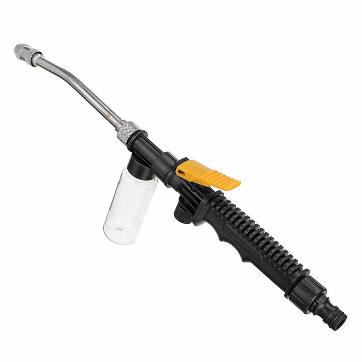 High Pressure Cleaner Air Pulse Cleaning Pistol Surface Interior Exterior Cleaner - MRSLM