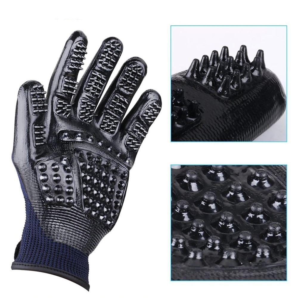 Pet Anti-Shedding Gloves - MRSLM