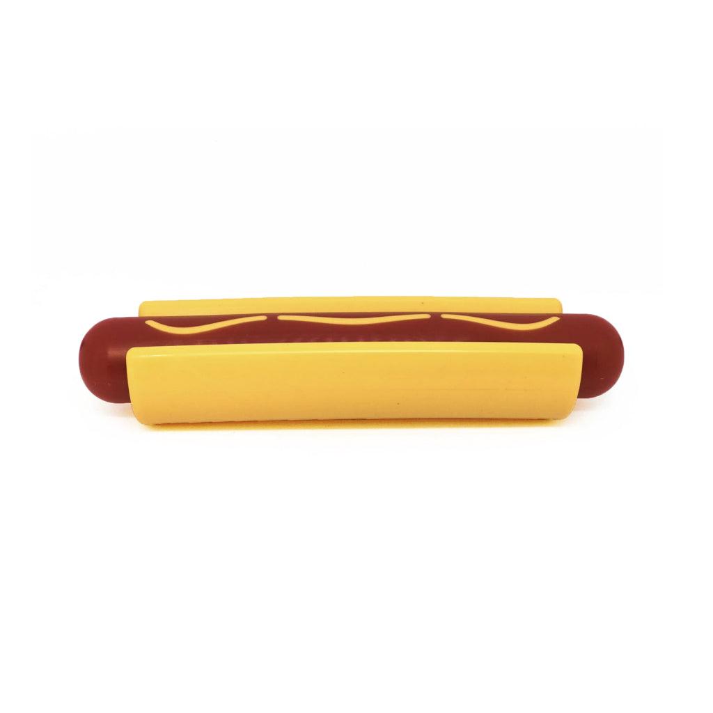 Nylon Hot Dog Chew Toy - MRSLM
