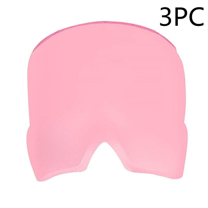 Ice Headache Relief Gel Eye Mask - MRSLM