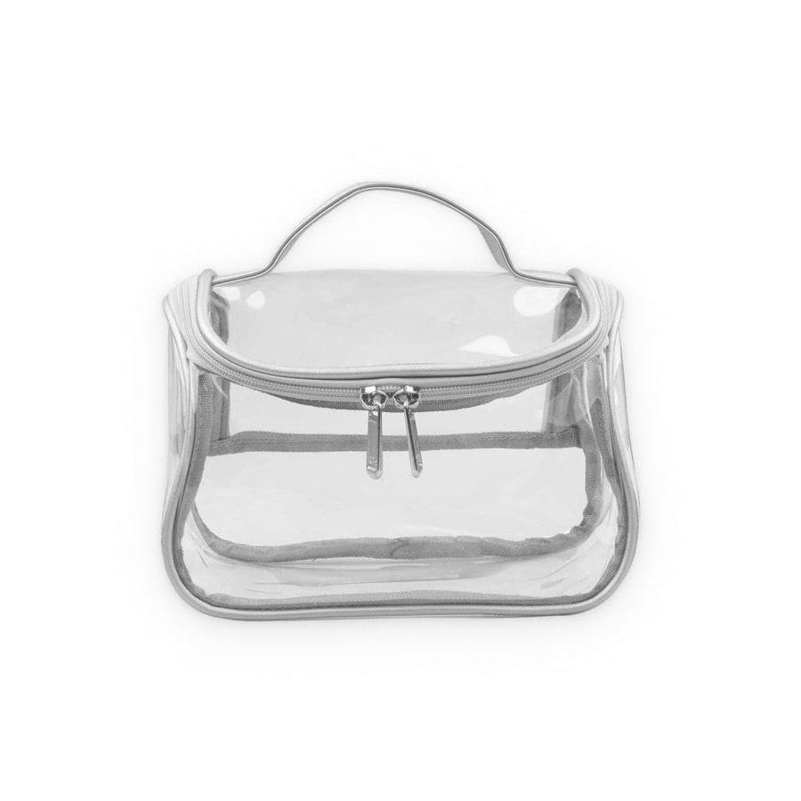 Transparent Cosmetic Bag - MRSLM