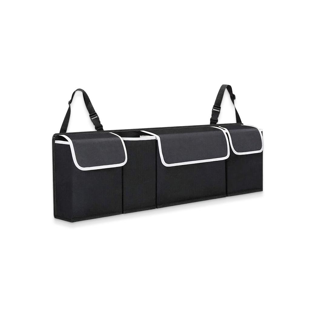 Polyester Car Trunk Organizer - MRSLM