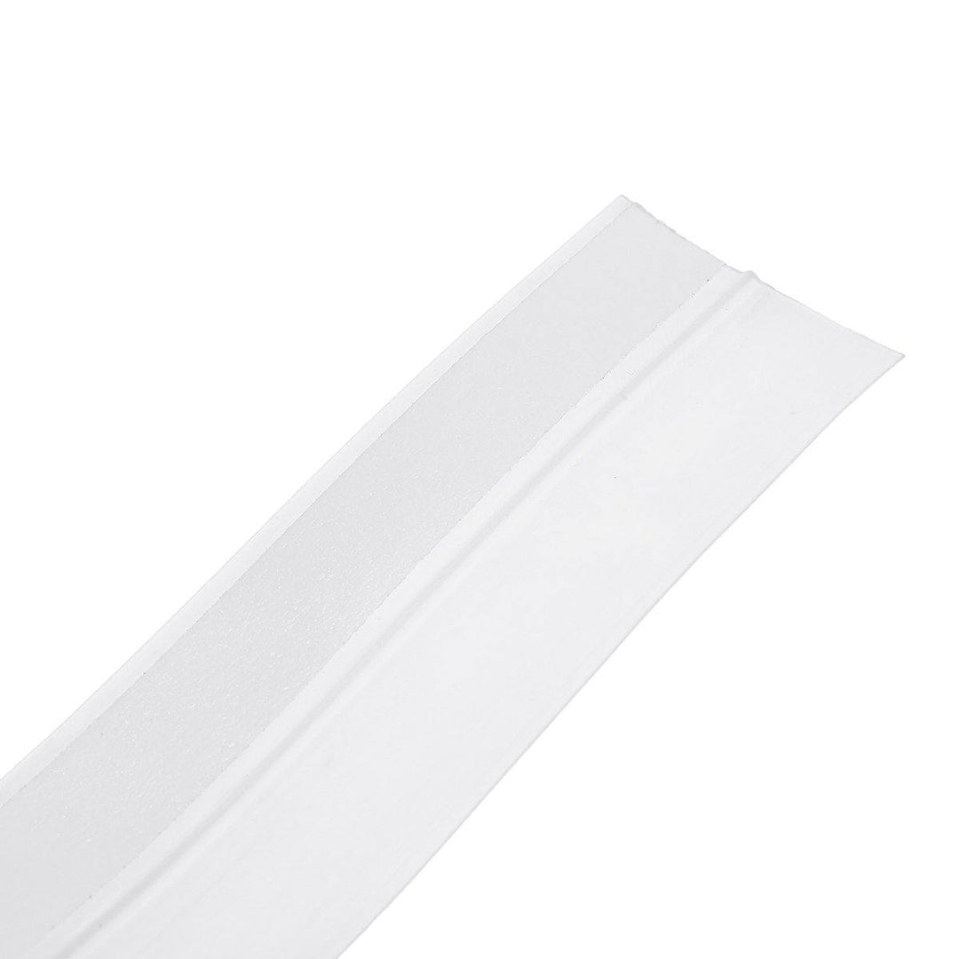 1M-10M Rubber Sealing Strip Window Self Adhesive Door Weather Stripping Tape - MRSLM