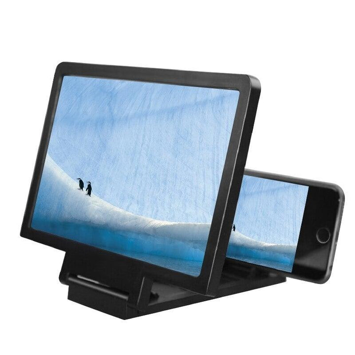 Portable Device Screen Amplifier - MRSLM