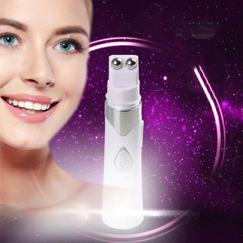 Micro-current Charging Bead Remove Eye Bag To Dark Circle Ion Beauty Machine Introducer - MRSLM