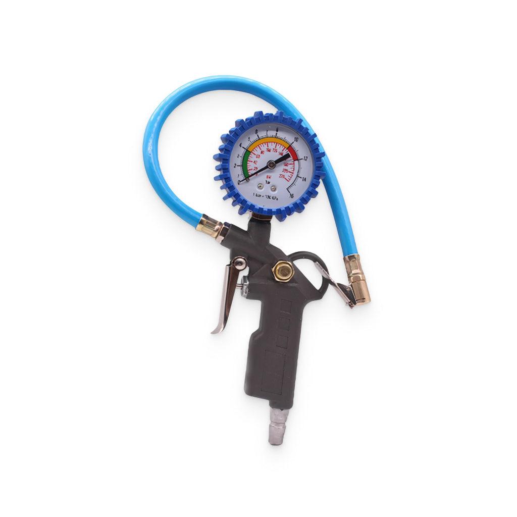 Tire Pressure Gauge - MRSLM