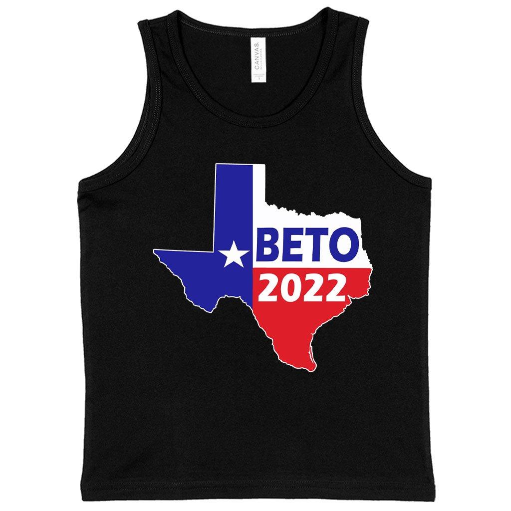 Kids' Beto 2022 Tank - MRSLM