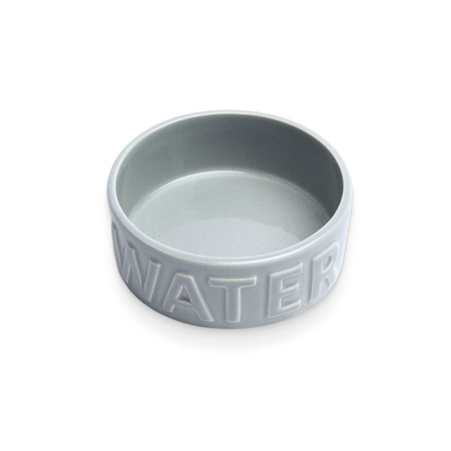 Classic Water Grey Bowl - MRSLM